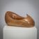 Flying solo, organic sculptural form by Ineke van Zuuren, 1970s
