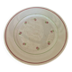 Round dish Gien Christiane