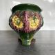 Large antique planter De Bruyne Frères 1900