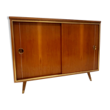 Rockabilly vintage cabinet
