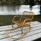 rocking chair enfant
