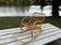 child's rocking chair