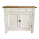 Old buffet