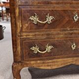 Large Louis XV weekly planner