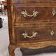 Large Louis XV weekly planner