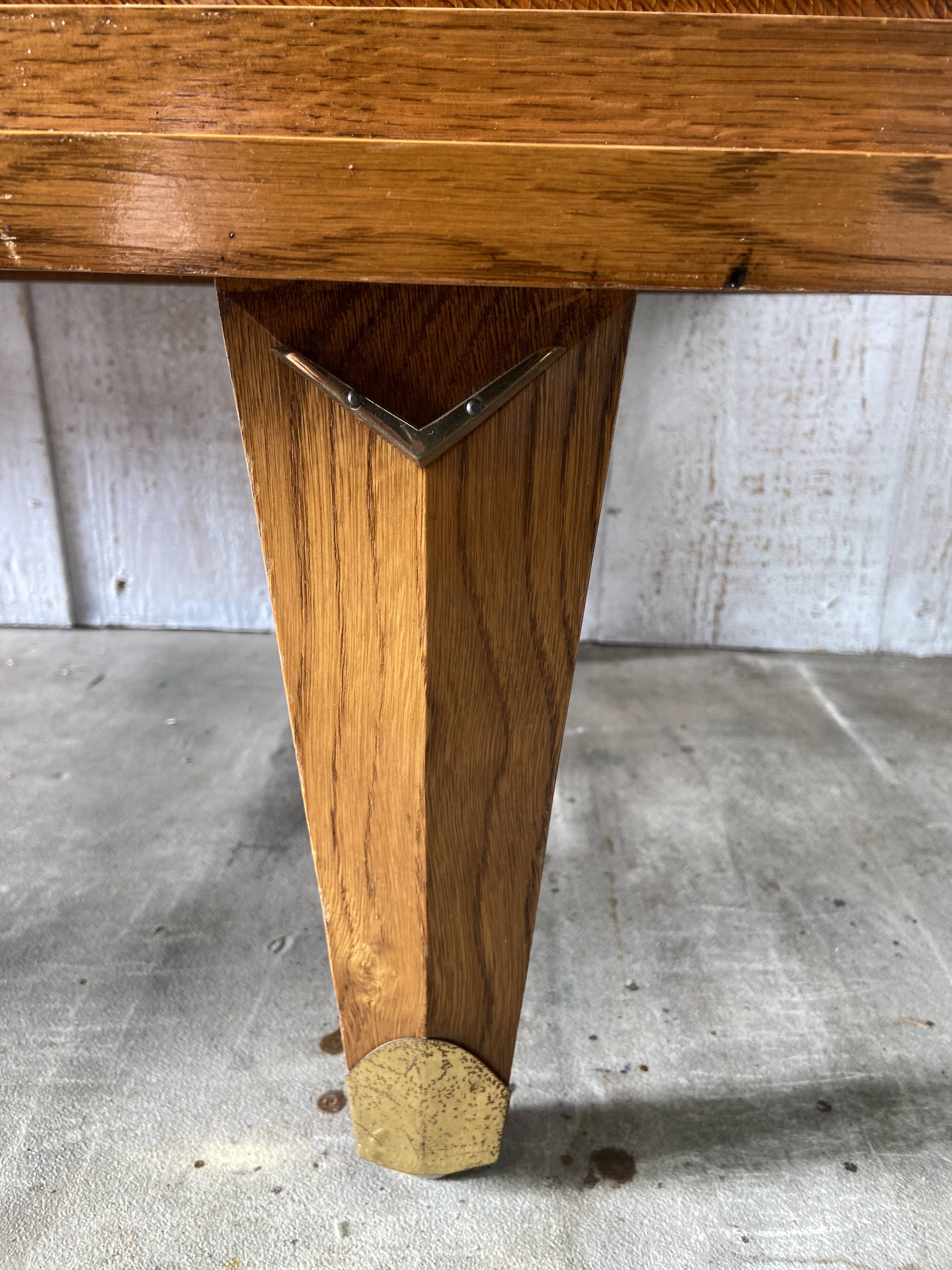 1950s chest of drawers