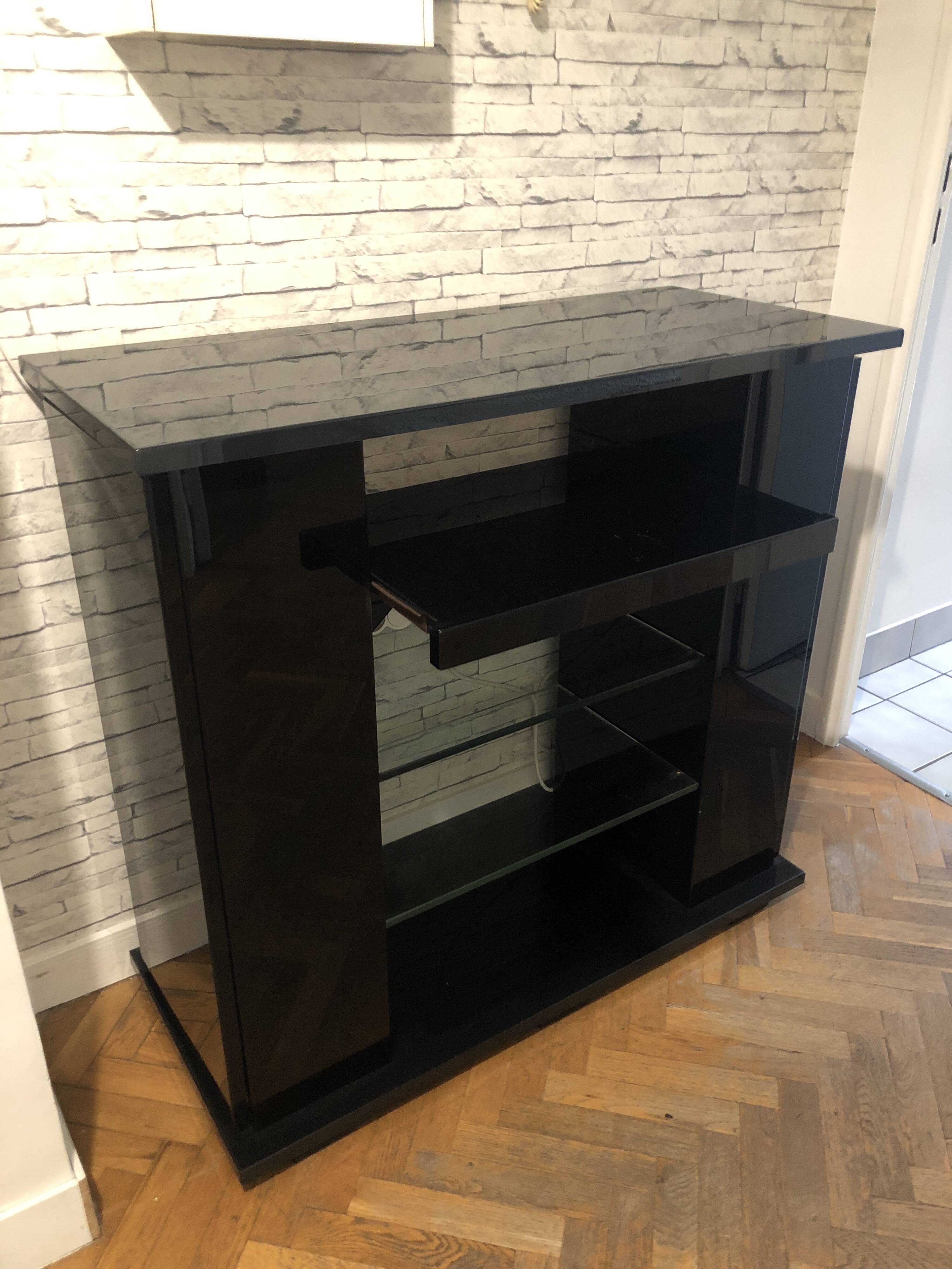 David Lange furniture