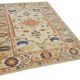 Turkish Vintage Anatolian Rug 185 cm x 253 cm