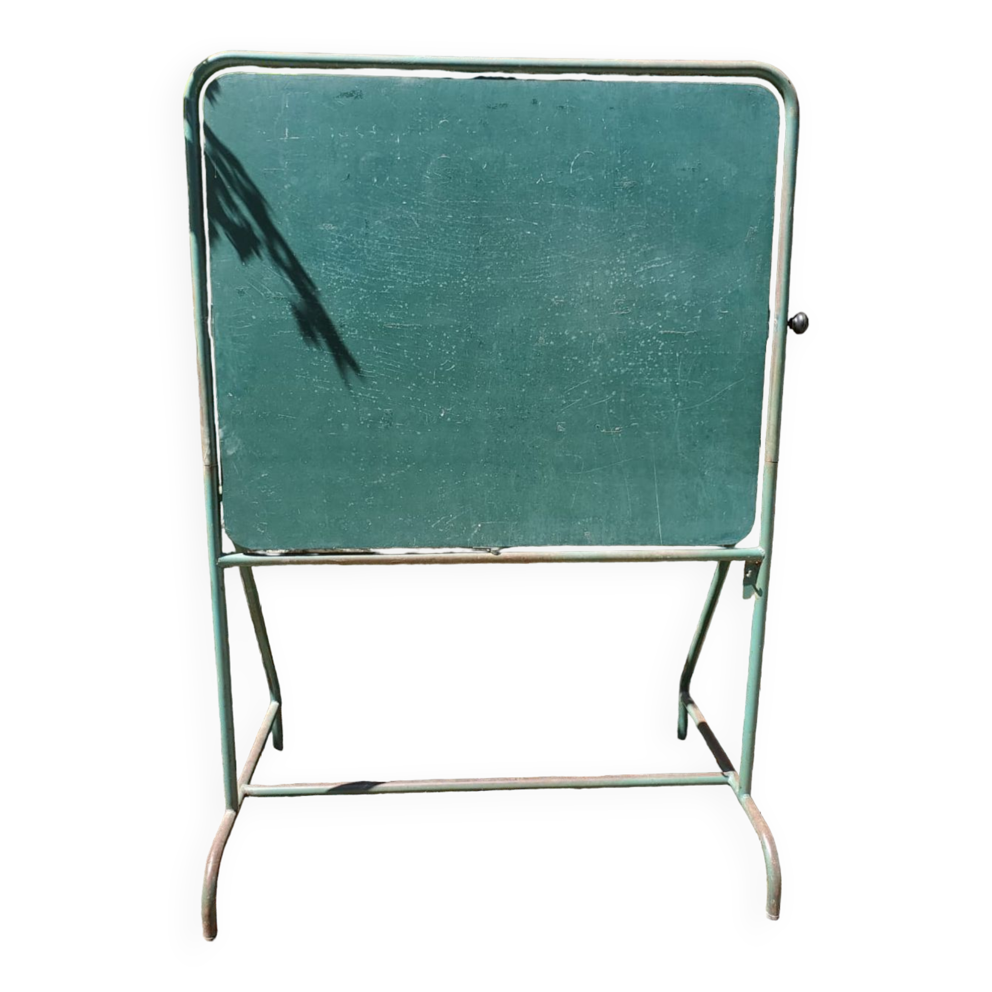 Old school blackboard