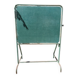 Old school blackboard