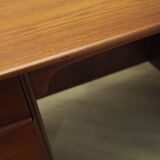 Teak desk, Danish design, 1960s, designer: Svend Age Madsen