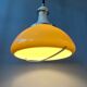 Pendant lamp Stilux Milano beige