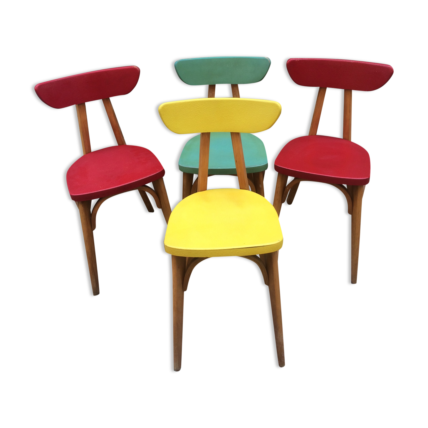Luterma bistrot chairs