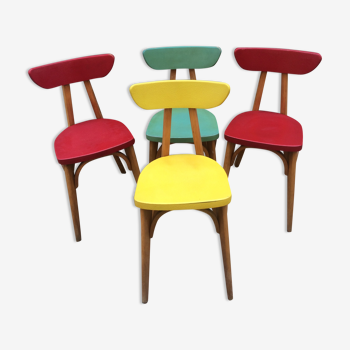 Luterma bistrot chairs