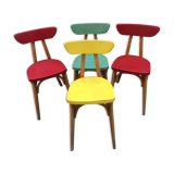 Luterma bistrot chairs