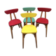 Luterma bistrot chairs