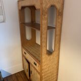 Meuble rotin
