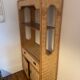 Meuble rotin