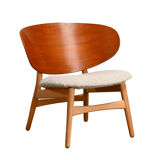 Hans J. Wegner FH1936 armchair Fritz Hansen