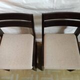 4 chairs house regain