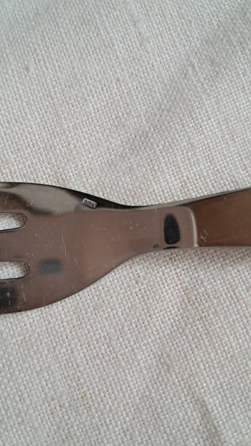 Cake forks