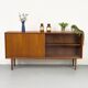 Mid-Century Teak Sideboard from Franzmeyer Möbel, 1971