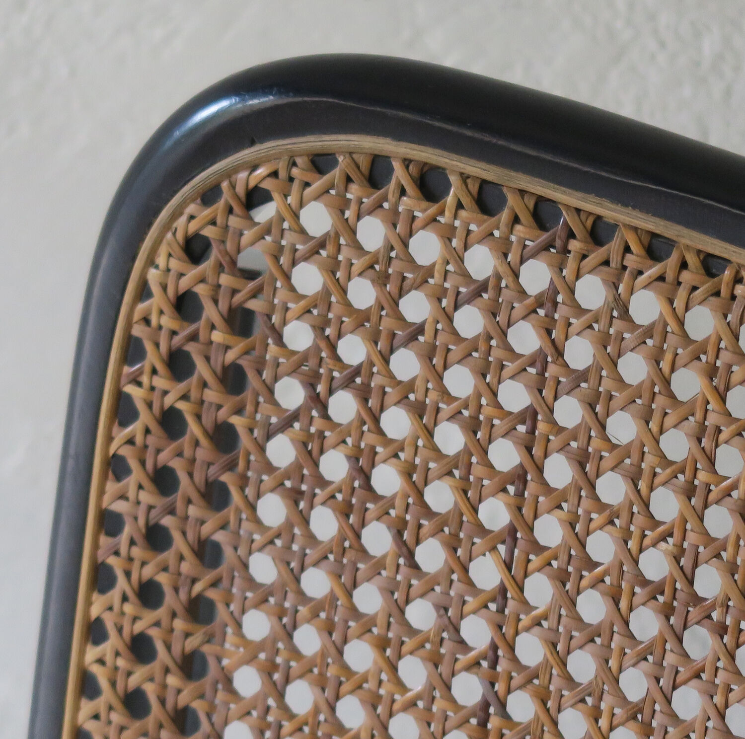 B32 Cesca chair by Marcel Breuer