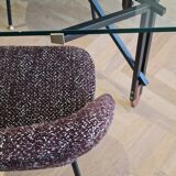 OLYMPINO TABLE by Ico Parisi