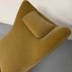 Vintage wingback recliner in Scandinavian design from the 1960s.