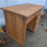 Bureau administratif adulte