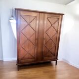 Armoire manufrance
