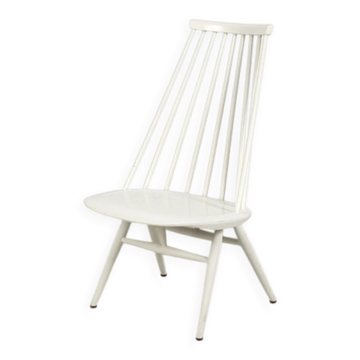 Vintage Mademoiselle Lounge Chair by Ilmari Tapiovaara