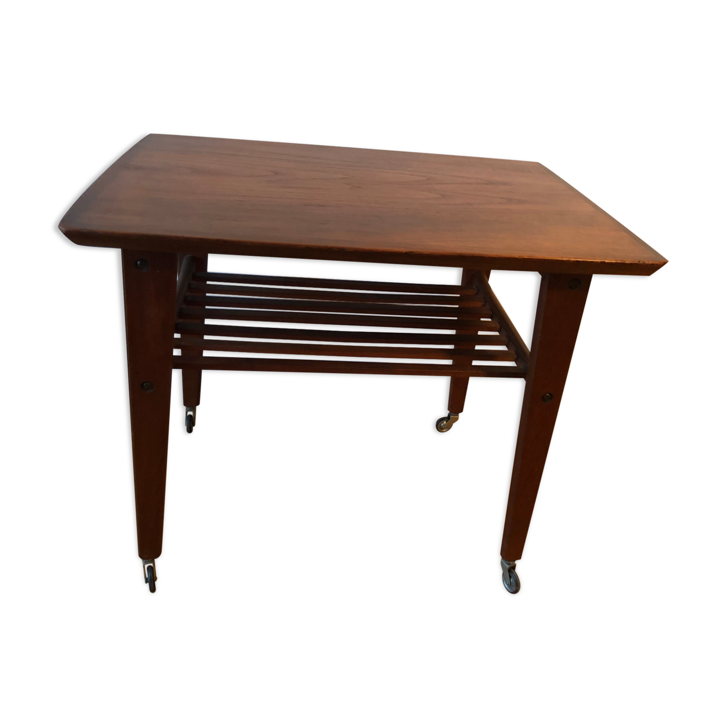 Scandinavian service