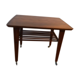 Scandinavian service