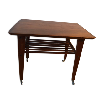 Scandinavian service