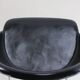 Fifties design dining chair by Kar Lyngfeldt for BovirkeDenmark