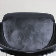 Fifties design dining chair by Kar Lyngfeldt for BovirkeDenmark