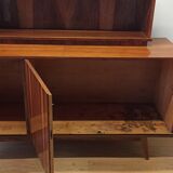 Modernist sideboard of the 1960.