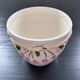 Cherry pot cover in slip