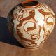 Goedewaagen Gouda Holland art deco ceramic vase
