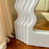 Ultrafragola mirror style