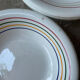 10 assiettes creuses