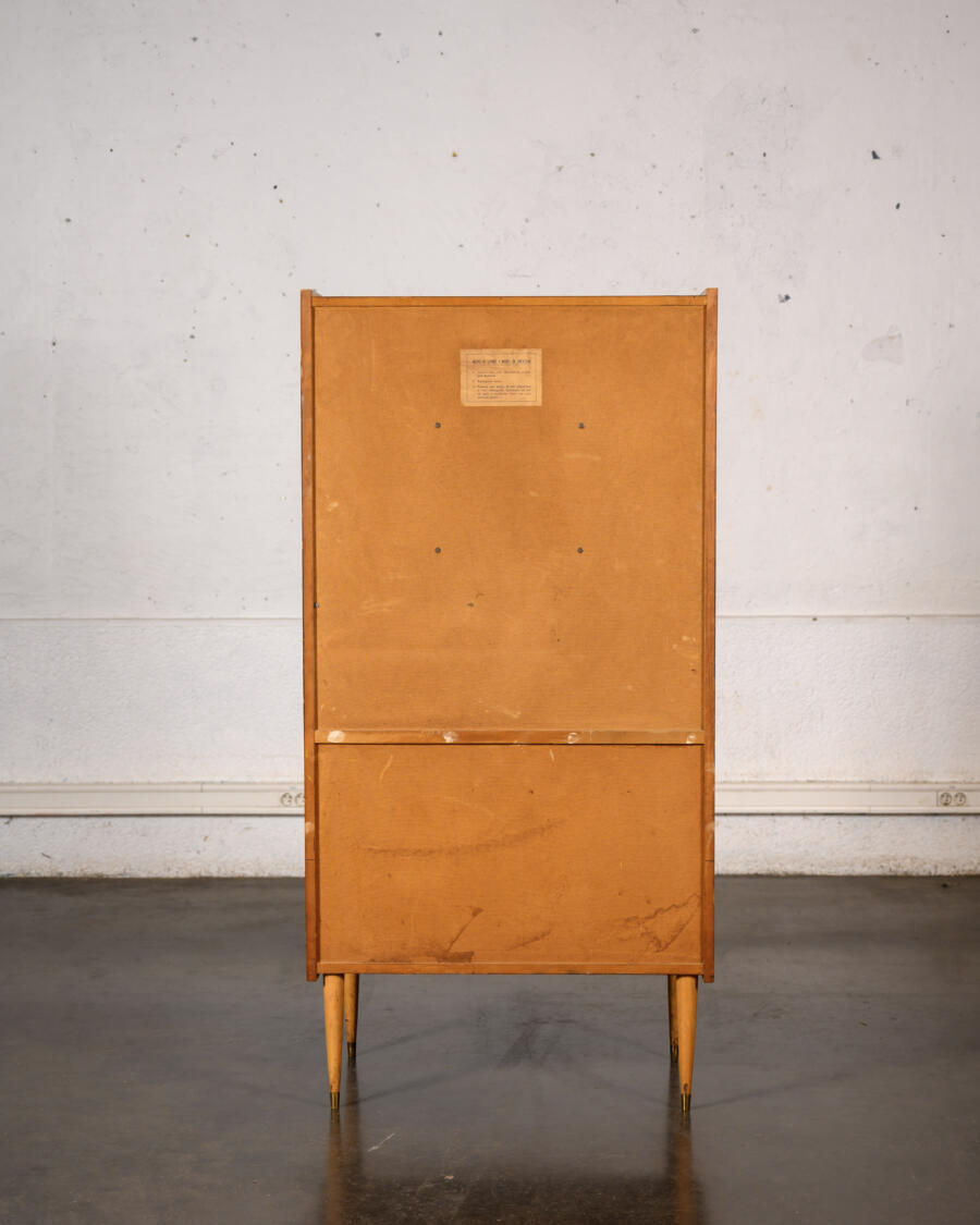 Secrétaire/commode