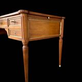 Louis XVI style flat desk