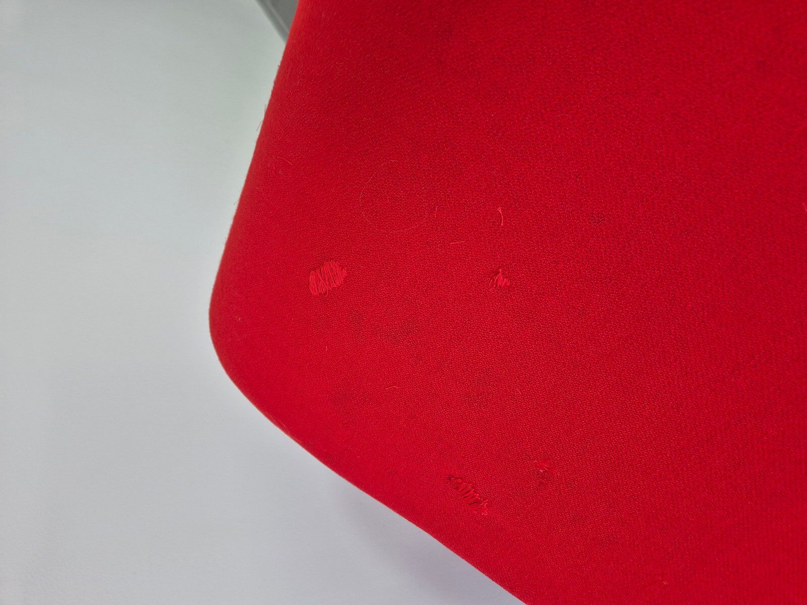 Set of Other One lounge chair with ottoman by Leif Jörgensen for Hay, 2004