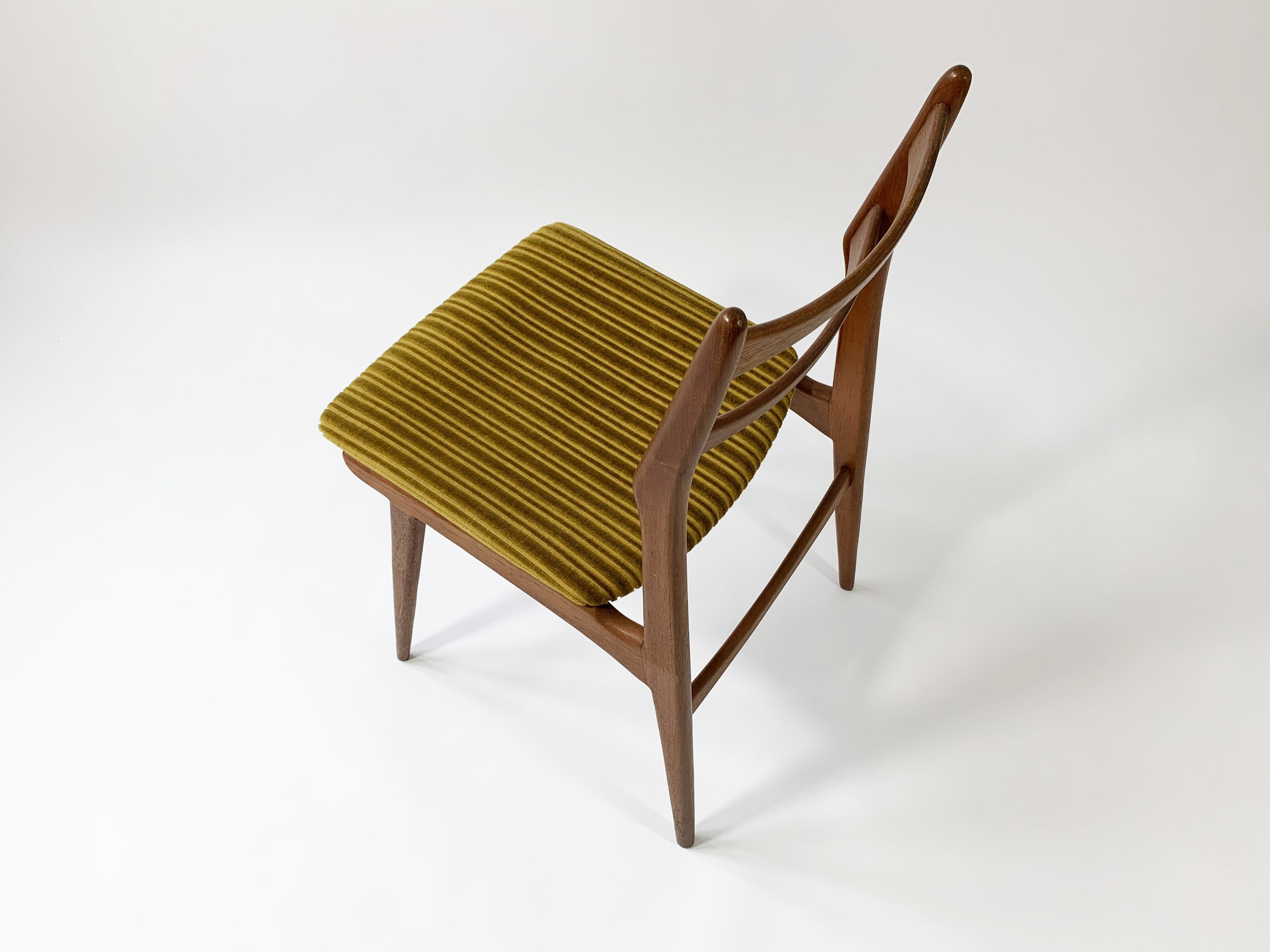 Chair, Habeo, Germany, 1960s