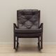 Beech rocking chair, Danish design, 1980s, production: Denmark