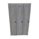 Factory locker room Cabinet wood