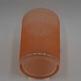 Series 6 colored granite glasses