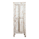 Armoire parisienne patinée